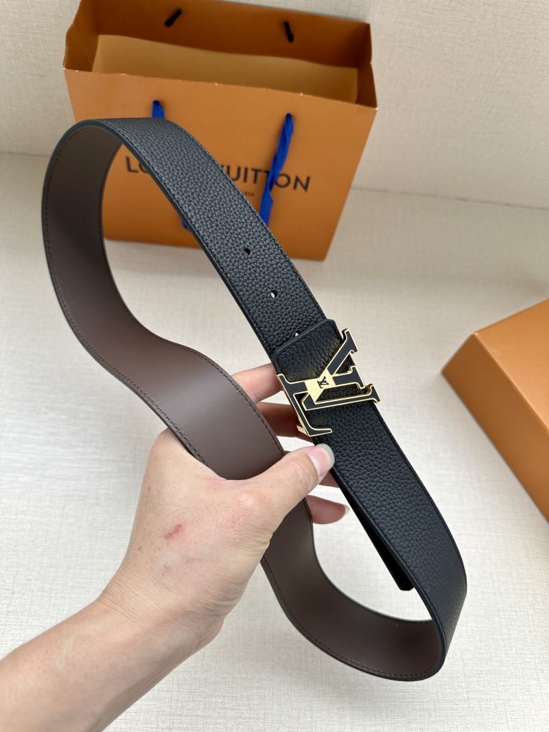 Louis Vuitton Belts